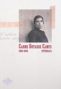 Coberta Carme Gotarde Camps, ACGAX